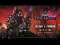 Warhammer 40000 Dark Heresy • Beta Gameplay Trailer • PS5 XSX PC