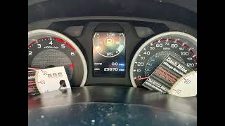 2019 ISUZU DMAX Mileage Correction Instrument Cluster Miles FIX 93c66 eeprom WWW.DASHMILES.CO.UK