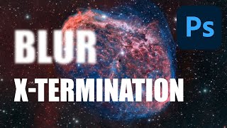 Blur Extermination and Sharpening in Photoshop!? | Astrophotography tutorial