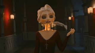 Elsa ll Can't Be Tamed (DPS MEP PART)