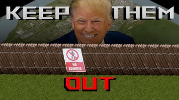 How to Block Zombie Spawns in Project Zomboid