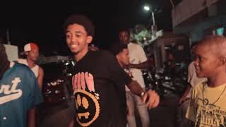 El Micro 05 | Dañao' De Crianza | Video Oficial