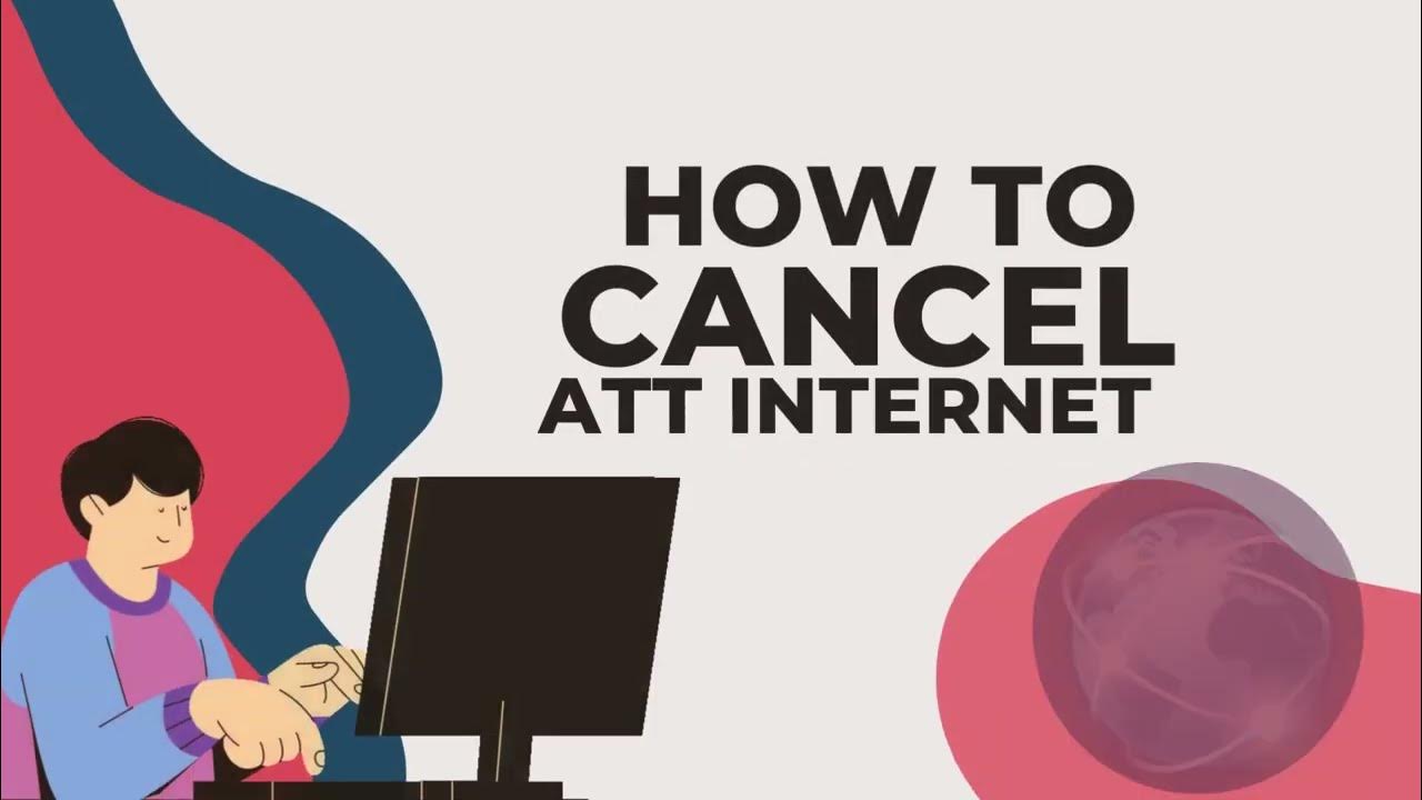 How to cancel att Can I cancel my AT&T service