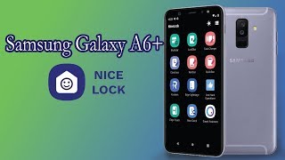 Nice Lock on Any Samsung Galaxy Device screenshot 1