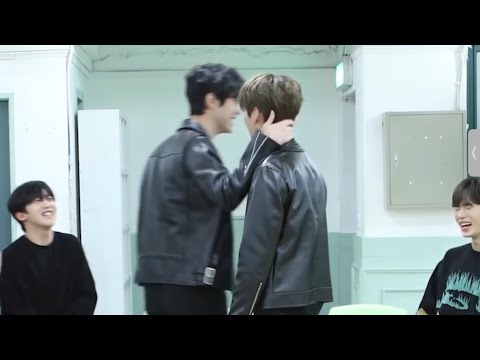 [WEi/위아이/김동한] 유죄인간