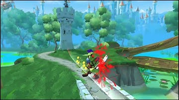 Tiny Archers - Day 1 To Day 12 Walkthrough - Lazy Gaming Life #action #archery #tinyarchers