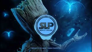 Hensonn-Scape phonk || bass bossted 🔊