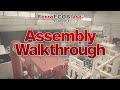 Ferroecoblast assemby walkthrough