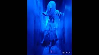 عالم الرعب في برج الغولة