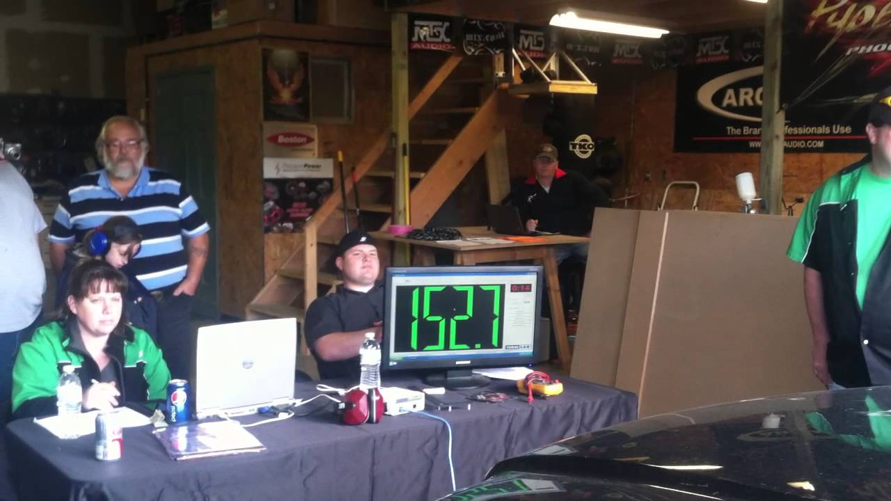 Mike Rowella 2012 WC3 TNESPL finals run