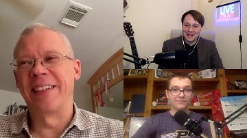 Is Divine Simplicity Compatible with Trinitarianism? | Dr. Rob Koons & Dr. Ryan Mullins