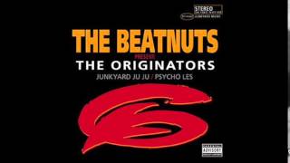 The Beatnuts - Yae Yo Feat. Ill Bill & Problemz - The Originators