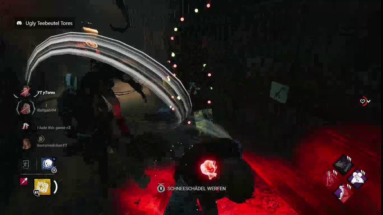 Dead by Daylight - no commentary gameplay - YouTube