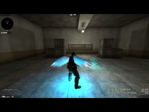 [CS:GO/Sourcemod] Diamond Test @_@