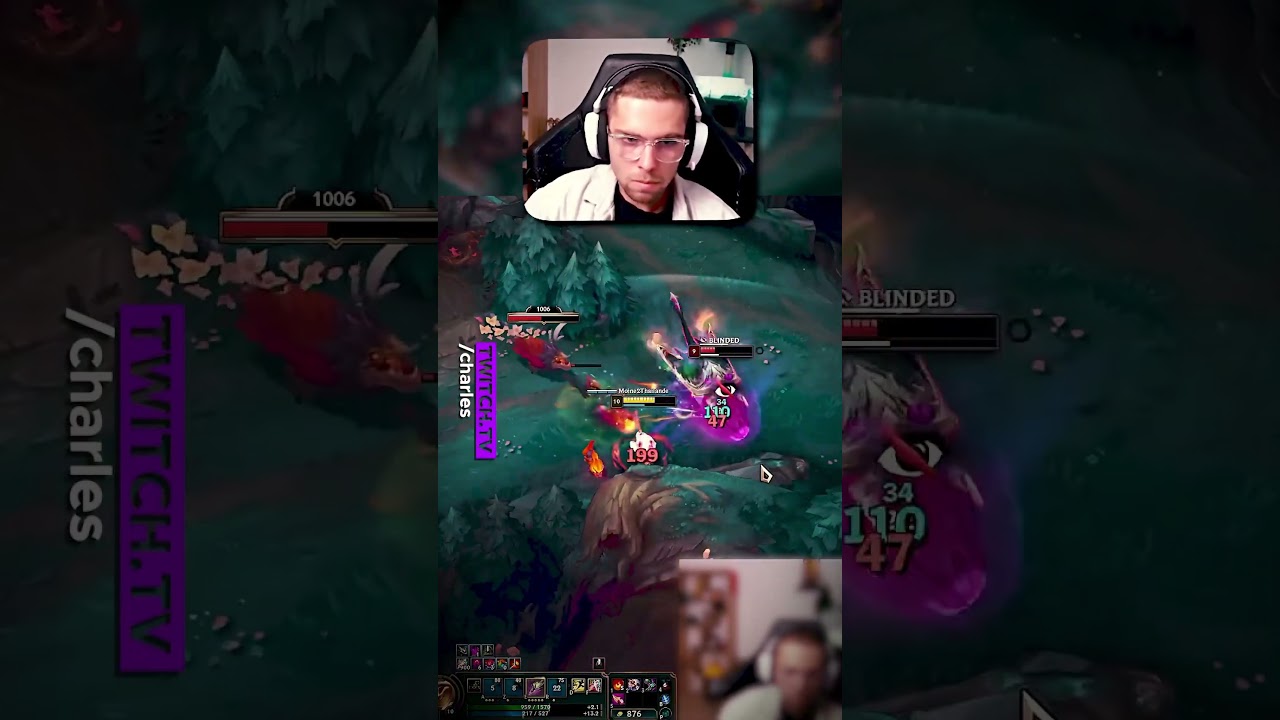 TEEMO JUNGLE IS BACK 