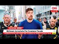Hanno ARRESTATO MrBeast