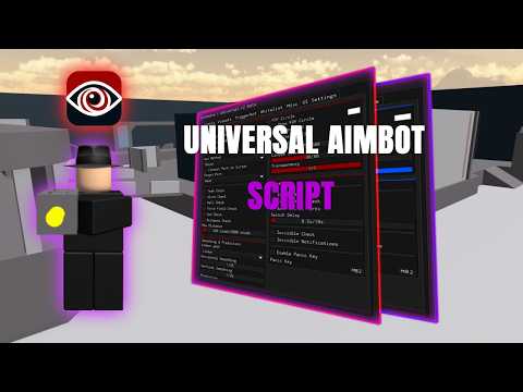 Roblox Third-Person Aim Script – Works in FutureTops & Clanning