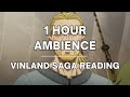 30 Mins Of Ambience With Thorfinn Miyamoto Musashi Relaxing Meditation Beats For Reading 30 Mins Of Ambience With Thorfinn Miyamoto Musashi Relaxing Meditation Beats For Reading