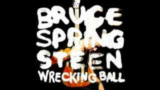 Bruce Springsteen - Swallowed Up (In The Belly Of The Whale) class=