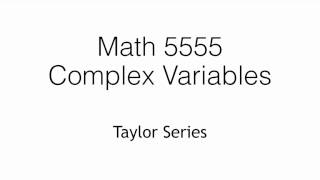 Math5555 Lecture 23