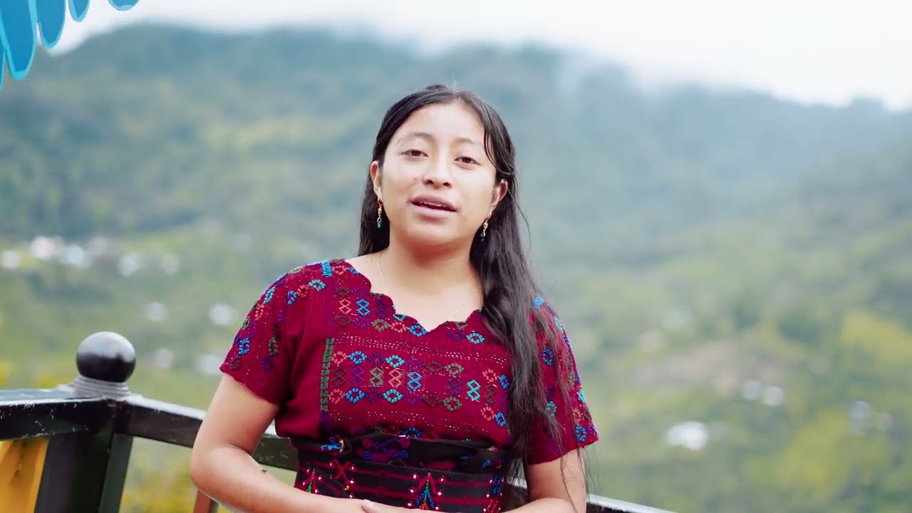 "In  colomal  yayji Cristo"