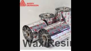 Avery Dennison AP5.4, Avery Dennison AP6404