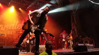 Candlebox (with Whole Damn Mess) - Surrender (Cheap Trick Cover) - 4-26-19 at The Paramount