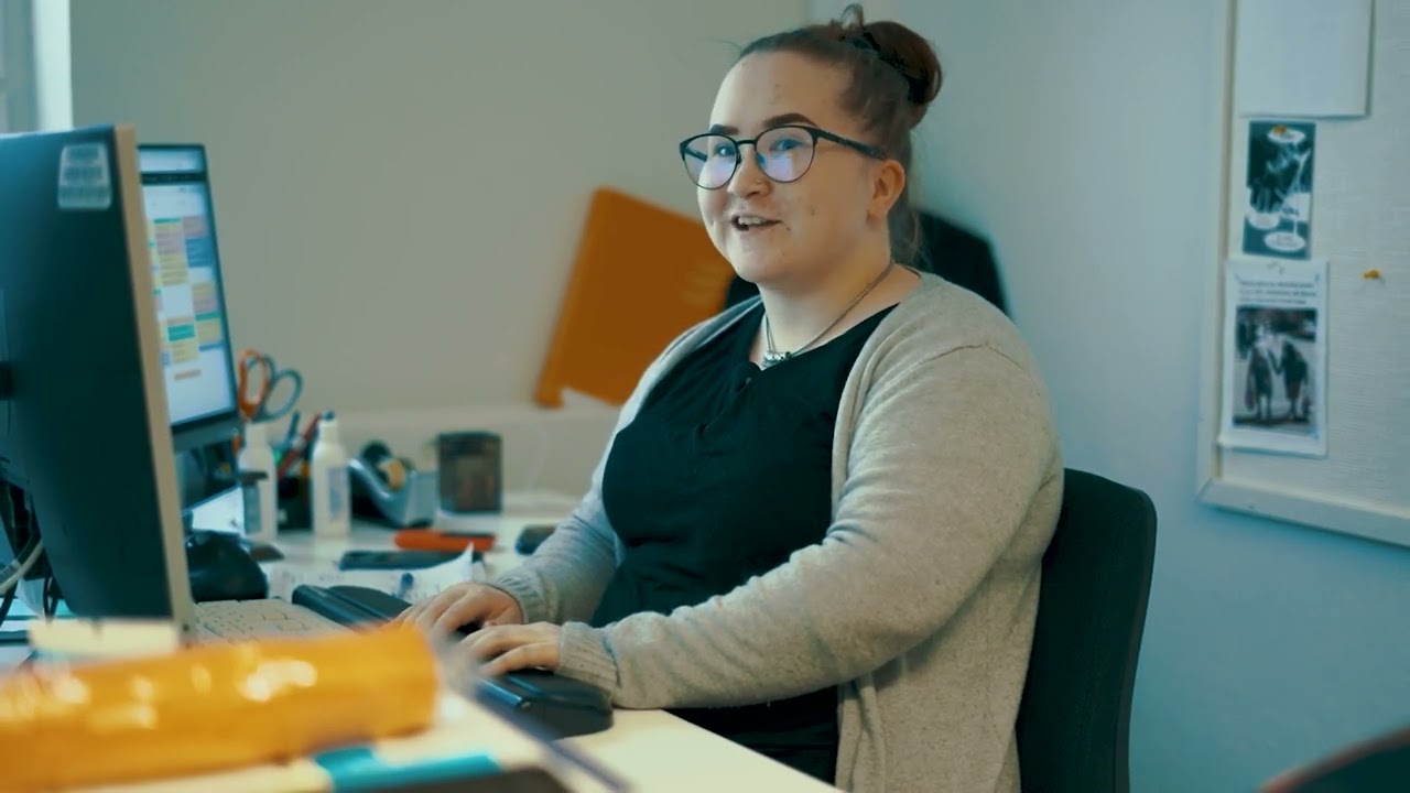 Lähihoitajan ammatti ja työnkuva kotihoidossa