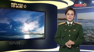 Vùng Cảnh sát biển 1 với nhiệm vụ tìm kiếm, cứu nạn