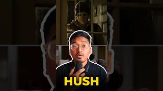 Hush | Best Survival Movie
