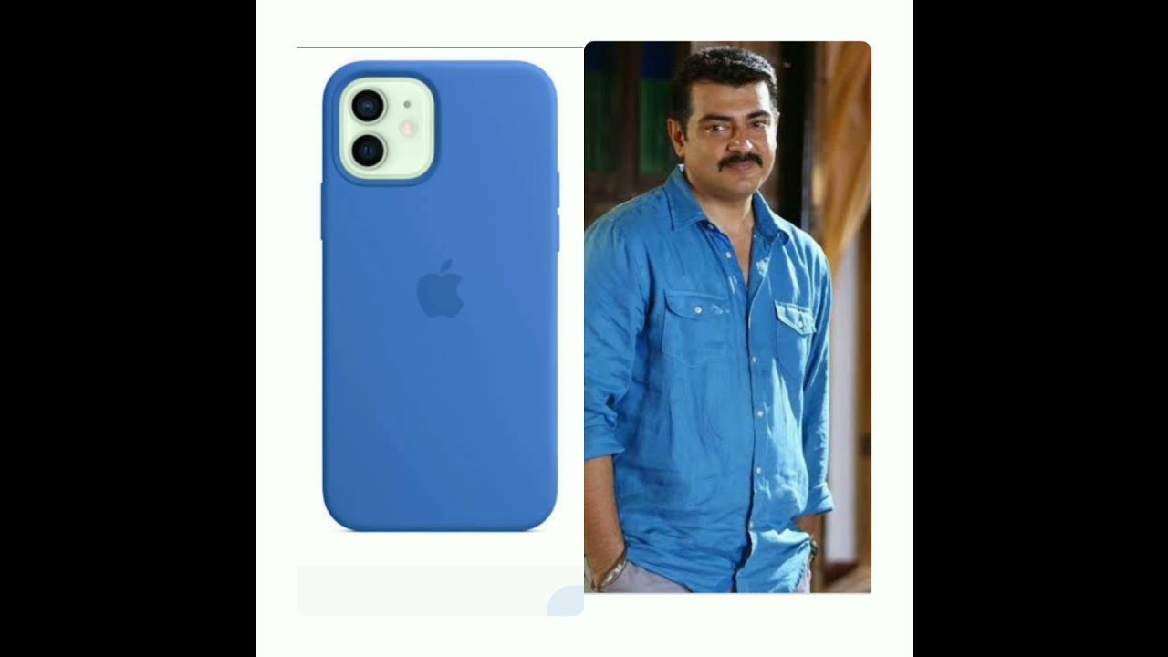 Ajith vs l phone