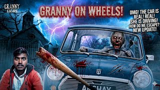 Granny Gameplay || Granny 1 || Granny game || Granny grandpa || 7