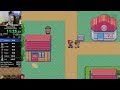 Pokemon Ruby Any% Glitched (ENG) in 1:55:25 by BluMagma (Former World Record)