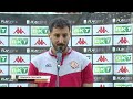 Finale Playoff Cremonese - Spezia: le interviste pre-gara | Serie BKT 2024-2025