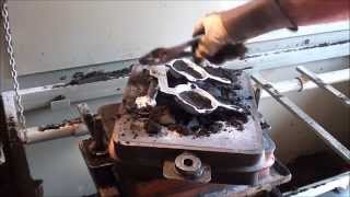 Famous CASTING A FOUNDRY MATCHPLATE PATTERN part 3 of 4 tubalcain Profile