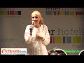 Suzanne Powell - Conexión con el alma y Reset - Can Picafort, Mallorca  13 mayo 2016