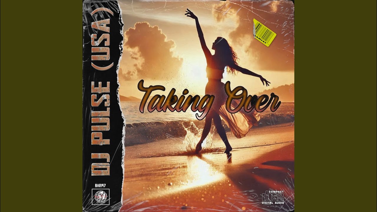 Watch Taking Over on YouTube Watch Taking Over on YouTube