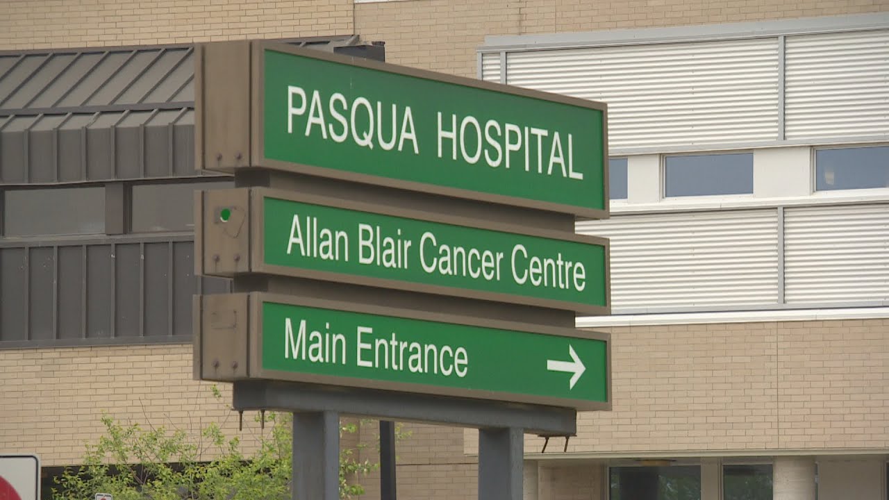 With Sask. ICUs reaching capacity doctors are calling for a rethink to vaccination rollout