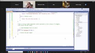 2020 07 27 lecture p2