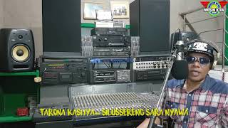 MAJJANCI DARA SITETTI VOC AMIER SHALMAN MUSIK KITA RECORD