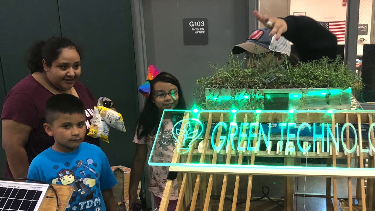 2019 STEAM Week - YouTube