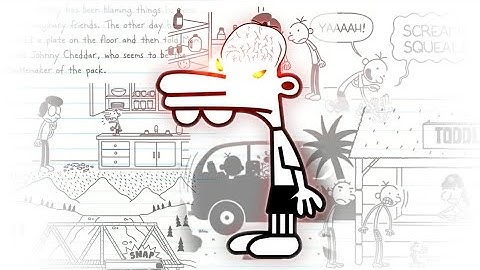 Manny is danger than he looks Wimpy kid 😈😈 #diaryofawimpykid #funny #truth