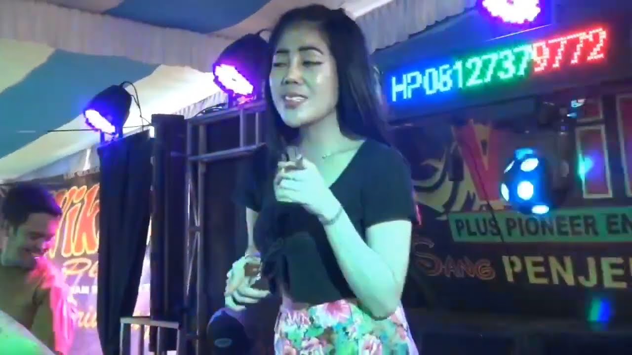 DARA JELITA PUTIH BENING REMIK DJ DEVI KITTY KOREA OT WIKA SANG PENJELAJAH SUMSEL