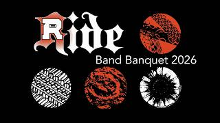 Band Banquet 2026 (05-03-2026)