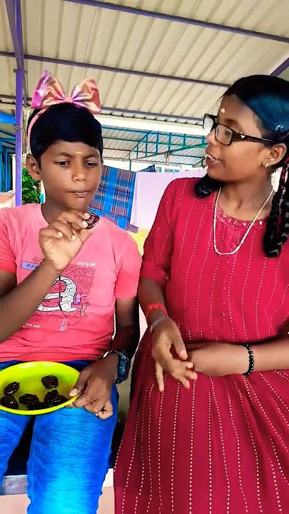 யாருக்கெல்லாம் இந்த sweet ரொம்ப பிடிக்கும் 🫣🤭😂😂🤣#comedy #like #funny #viral #subscribe #youtubeshort