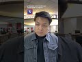 Tergamak bahayakan nyawa orang demi tali ampaian