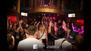 Why going to the club sucks