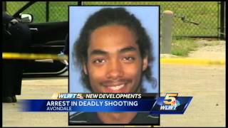 Teen charged in connection with Reading Road homicide