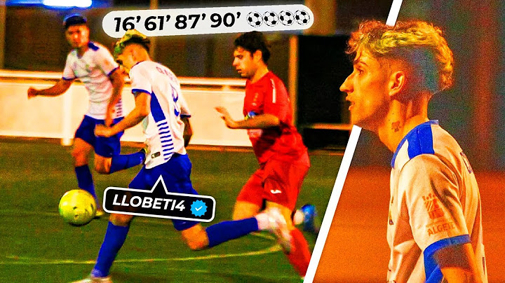 PARTIDAZO contra RIVAL DIRECTO *xoan prepárate*