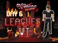 Old School RuneScape / LEAGUES 6 / DAY 6 CLUE GRIND / LIVE